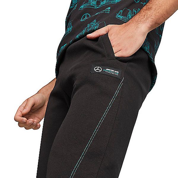 MAPF1 SWEATPANTS, SLIM/OC Jogging homme PUMA - Image 4