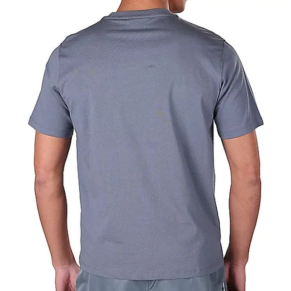 MARCHIO CO T-SHIRT Tee-shirt à manches courtes homme TACCHINI - Image 11