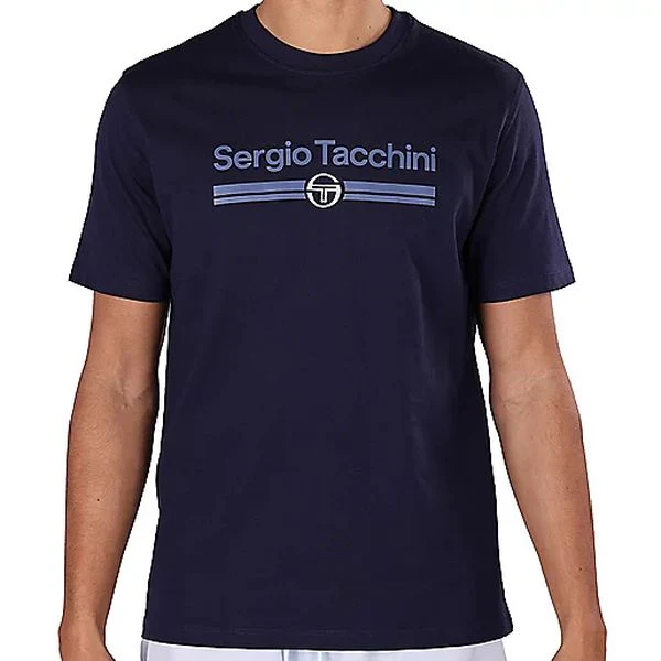 MARCHIO CO T-SHIRT Tee-shirt à manches courtes homme TACCHINI - Image 9