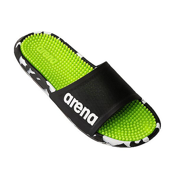 MARCO BI Claquettes de piscine homme ARENA