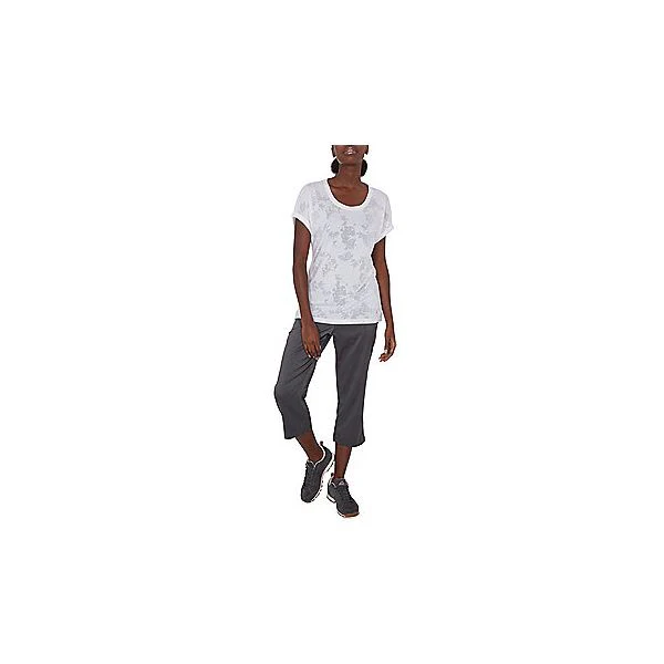 MARYS III WMS Tee-shirt à manches courtes femme McKINLEY