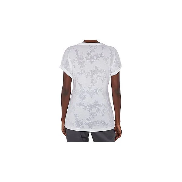 MARYS III WMS Tee-shirt à manches courtes femme McKINLEY - Image 3