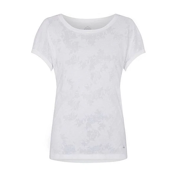 MARYS III WMS Tee-shirt à manches courtes femme McKINLEY - Image 4