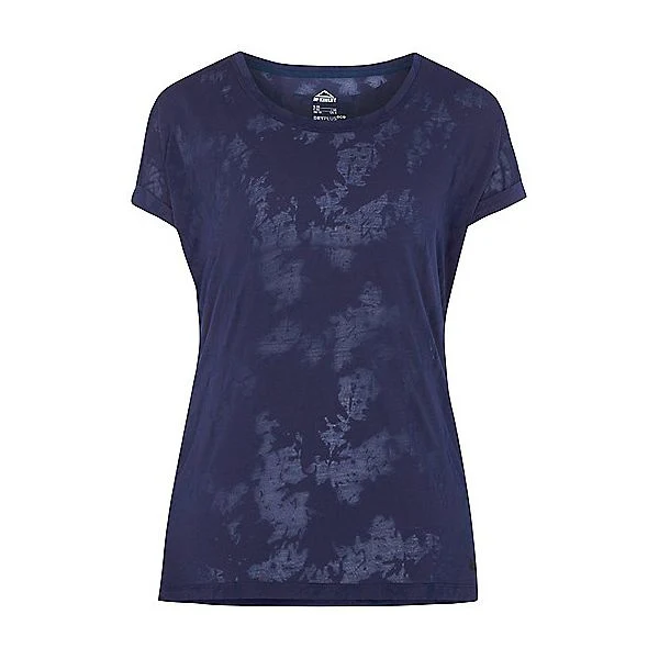 MARYS III WMS Tee-shirt à manches courtes femme McKINLEY - Image 8