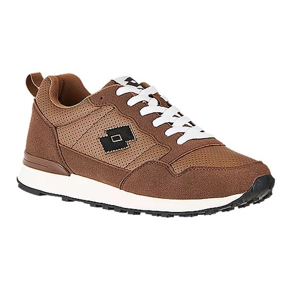 MATERA MENA Sneakers homme LOTTO - Image 5