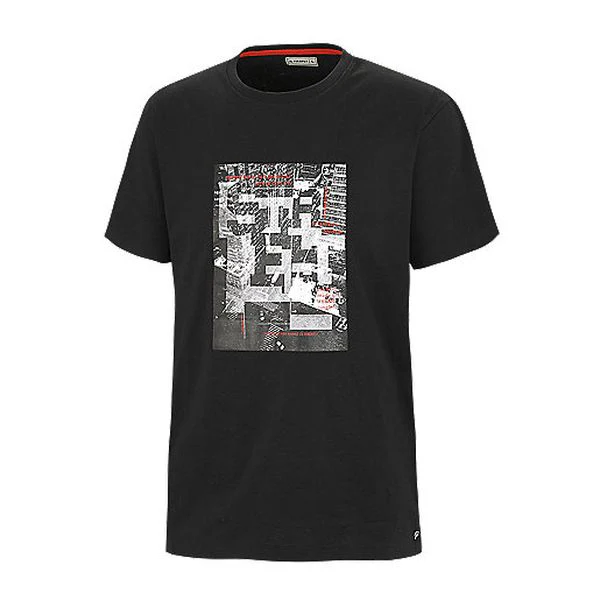 MATHIEU H TS MC Tee-shirt à manches courtes homme FIREFLY