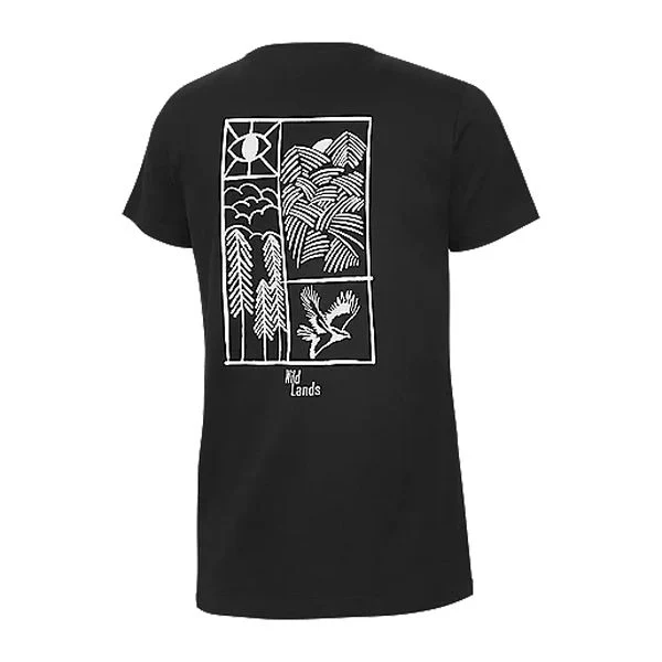 MATHIEU H TS MC Tee-shirt à manches courtes homme FIREFLY - Image 4
