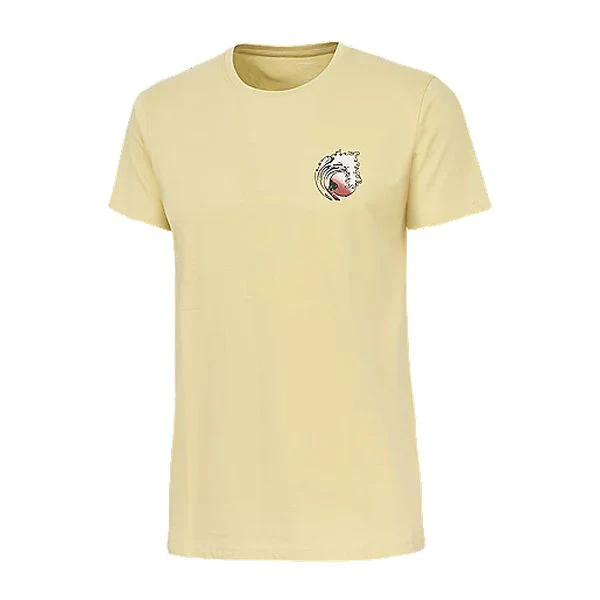 MATHIEU H TS MC Tee-shirt à manches courtes homme FIREFLY - Image 5