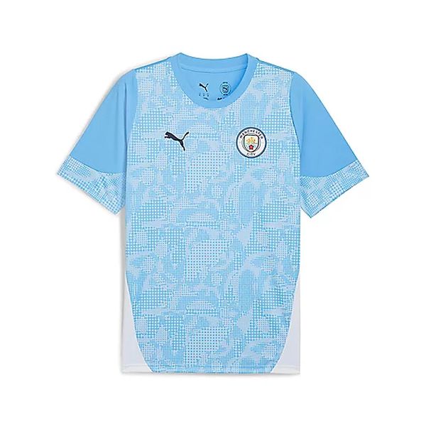 MCFC TRAINING JERSEY Maillot d'entraînement de football homme PUMA - Image 3