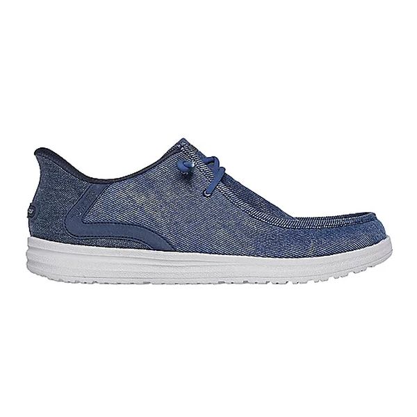 MELSON/CORONADO Chaussures de villes homme SKECHERS - Image 4