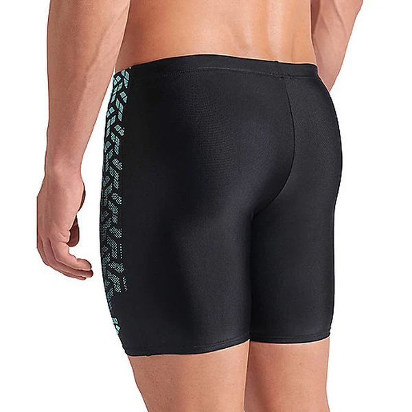 MEN'S ARENA KIKKO V SWIM MID JAMMER Jammer de piscine homme ARENA - Image 5