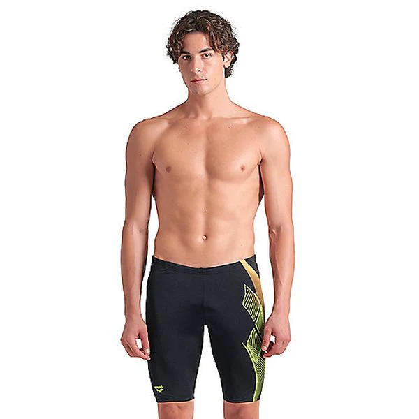 MEN'S ARENA SEA WATER SWIM JAMMER N Jammer de piscine homme ARENA