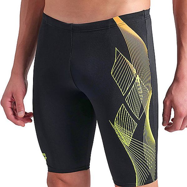 MEN'S ARENA SEA WATER SWIM JAMMER N Jammer de piscine homme ARENA - Image 3