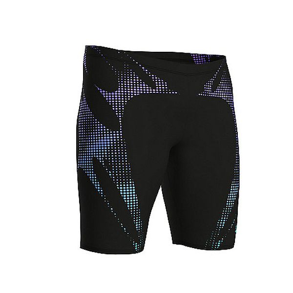 MEN'S ARENA SPIDER WEB SWIM JAMMER Jammer de piscine homme ARENA - Image 2
