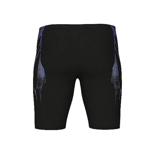 MEN'S ARENA SPIDER WEB SWIM JAMMER Jammer de piscine homme ARENA - Image 3