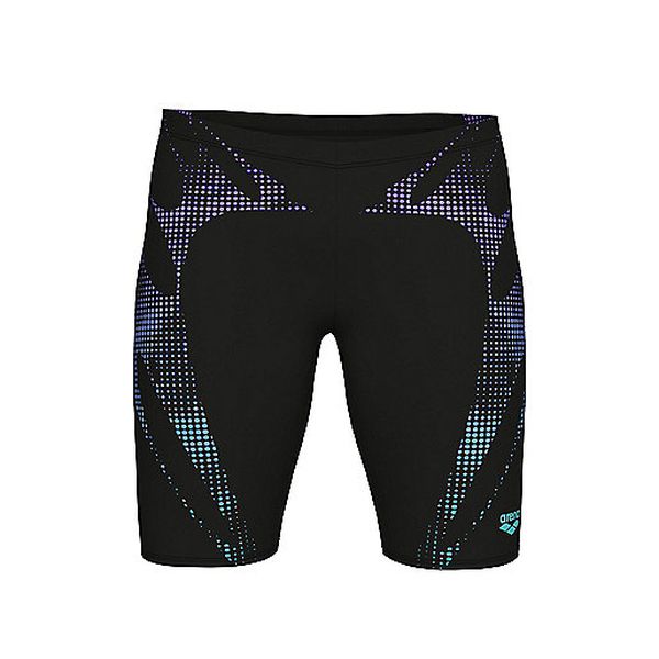 MEN'S ARENA SPIDER WEB SWIM JAMMER Jammer de piscine homme ARENA - Image 4