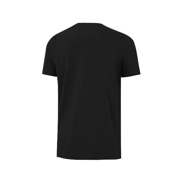 MENS BASIC LOGO TEE Tee-shirt à manches courtes homme PUMA - Image 2