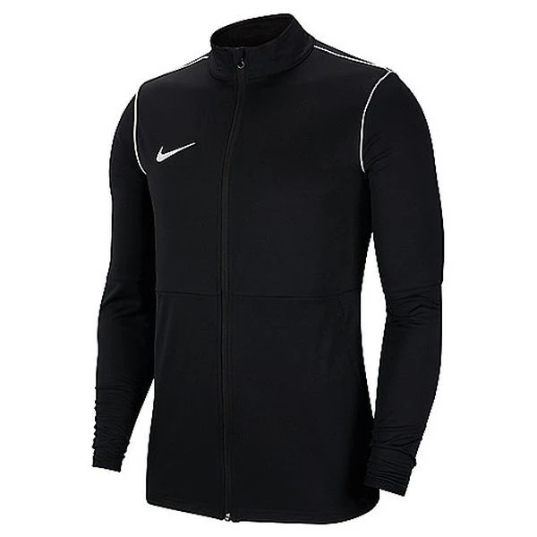 MEN'S NIKE DRI-FIT PARK20 TRACK JAC Haut d'entraînement de football homme NIKE