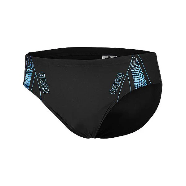 MEN'S SWIM BRIEFS GRAPHIC Slip de bain homme ARENA