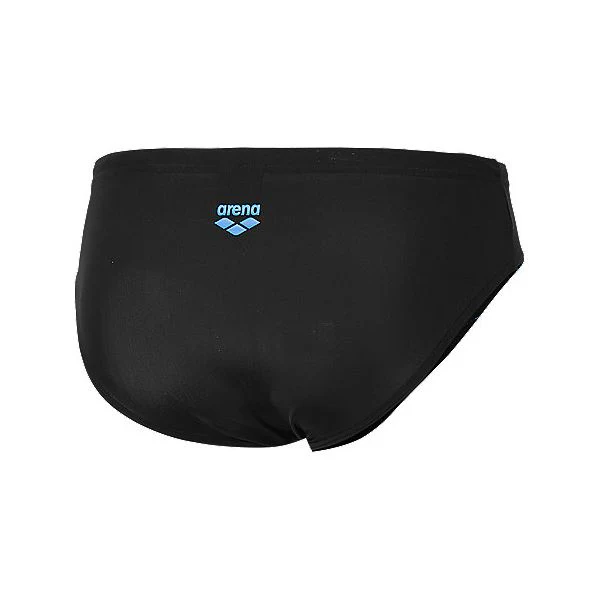 MEN'S SWIM BRIEFS GRAPHIC Slip de bain homme ARENA - Image 2