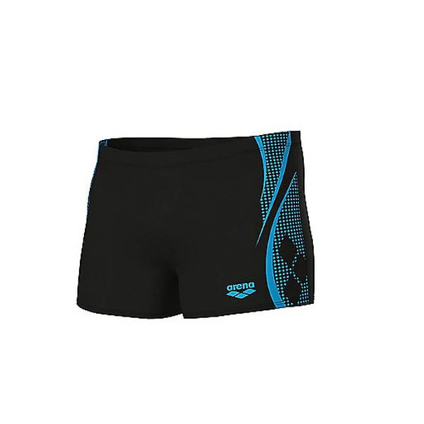 MEN'S SWIM SHORT GRAPHIC Boxer de bain homme ARENA - Image 11