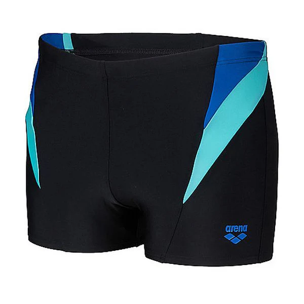 MEN'S SWIM SHORT PANEL Short de bain homme ARENA