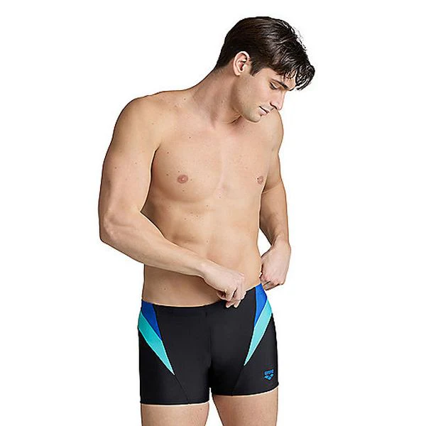 MEN'S SWIM SHORT PANEL Short de bain homme ARENA - Image 3