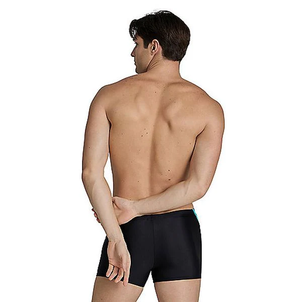 MEN'S SWIM SHORT PANEL Short de bain homme ARENA - Image 4