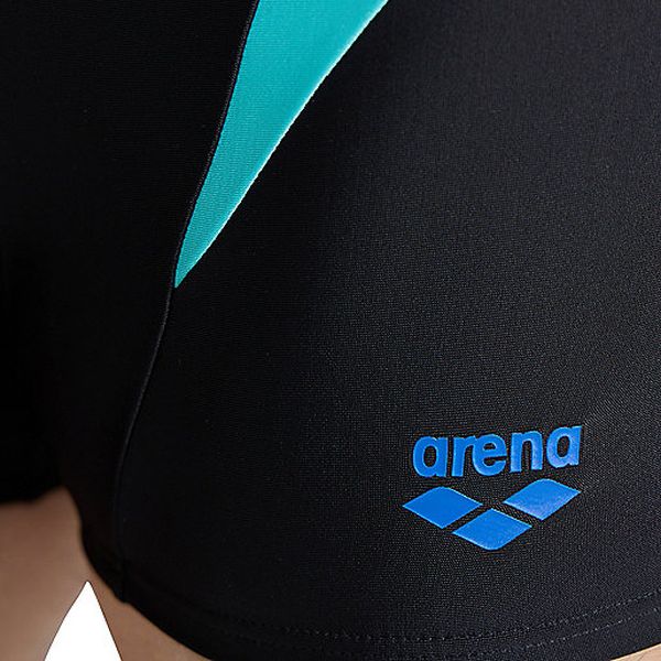 MEN'S SWIM SHORT PANEL Short de bain homme ARENA - Image 5