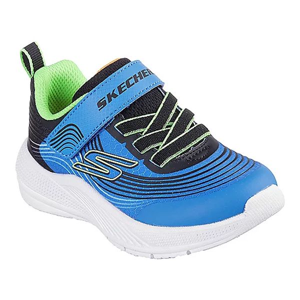 MICROSPEC ADVANCE Sneakers bébé SKECHERS