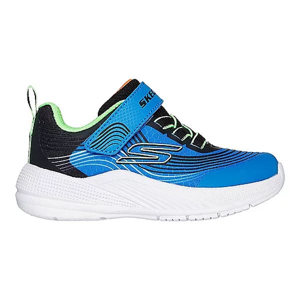 MICROSPEC ADVANCE Sneakers bébé SKECHERS - Image 4