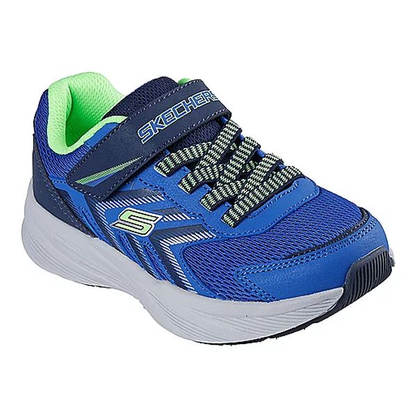 MICROSPEC TREAD/ Chaussures de training enfant SKECHERS - Image 3