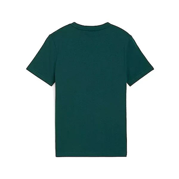 MID90S GRAPHIC TEE III B Tee-shirt à manches courtes garçon PUMA - Image 3