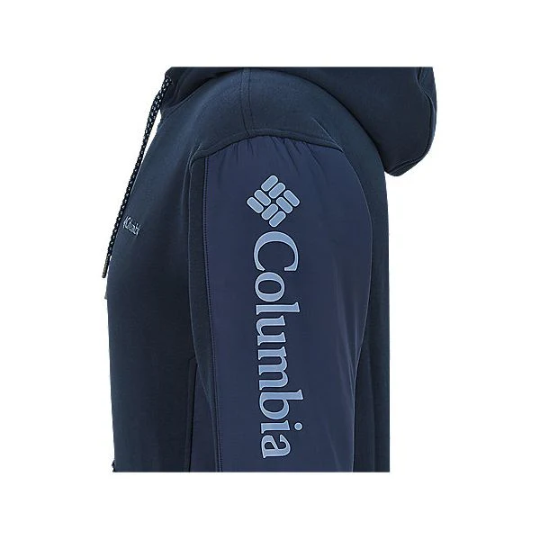 MINAM RIVER HOODIE Sweatshirt à capuche homme COLUMBIA - Image 3
