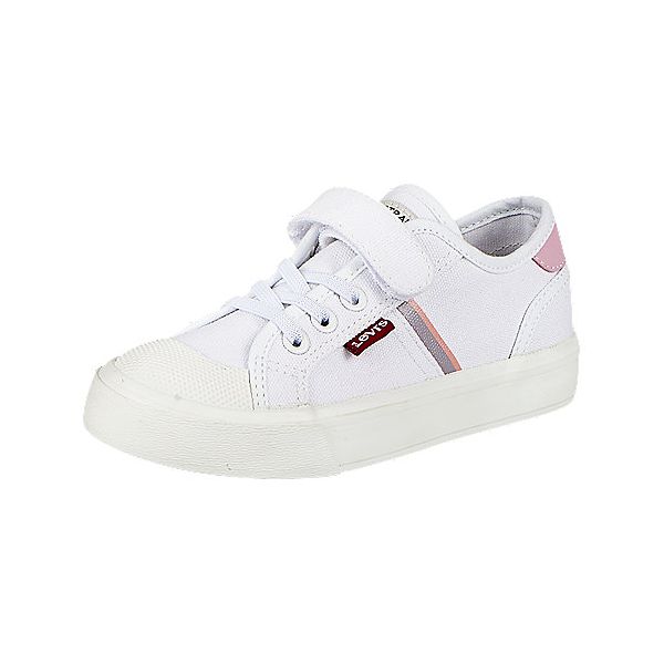 MISSION CD Chaussures en toile enfant LEVIS KIDS