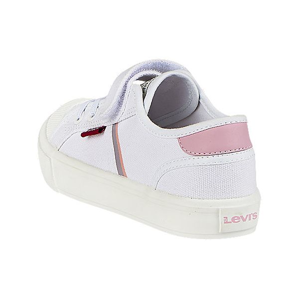 MISSION CD Chaussures en toile enfant LEVIS KIDS - Image 2