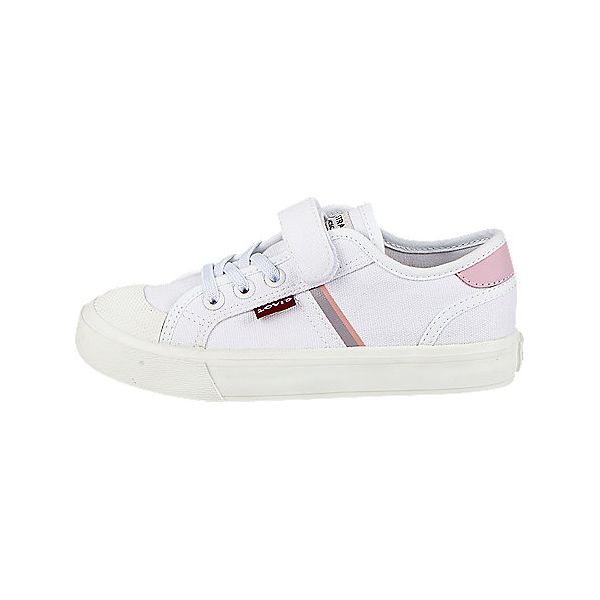 MISSION CD Chaussures en toile enfant LEVIS KIDS - Image 4