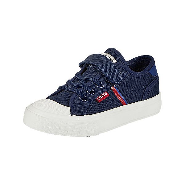MISSION CD Chaussures en toile enfant LEVIS KIDS - Image 5