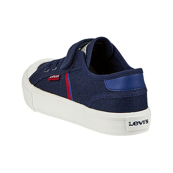 MISSION CD Chaussures en toile enfant LEVIS KIDS - Image 6