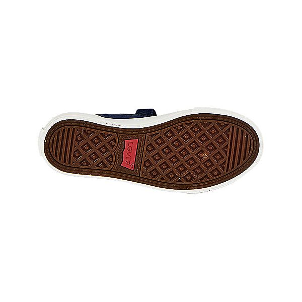 MISSION CD Chaussures en toile enfant LEVIS KIDS - Image 7