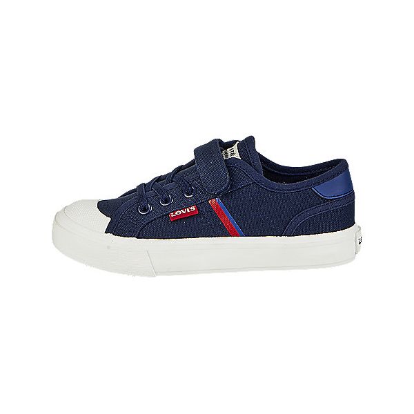 MISSION CD Chaussures en toile enfant LEVIS KIDS - Image 8