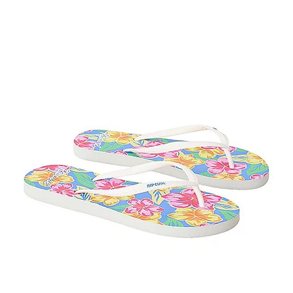 MIXED BLOOM OPEN TOE Tongs femme RIPCURL - Image 11