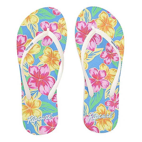 MIXED BLOOM OPEN TOE Tongs femme RIPCURL - Image 12