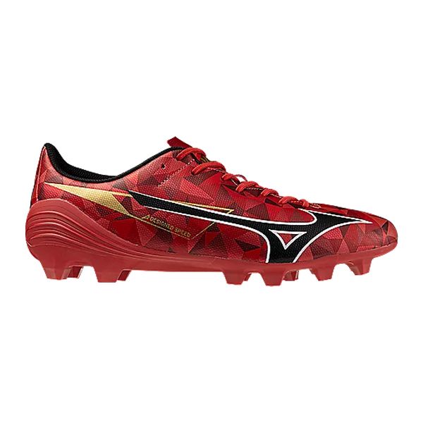 MIZUNO ? II SELECT Chaussures de football moulées homme MIZUNO - Image 7