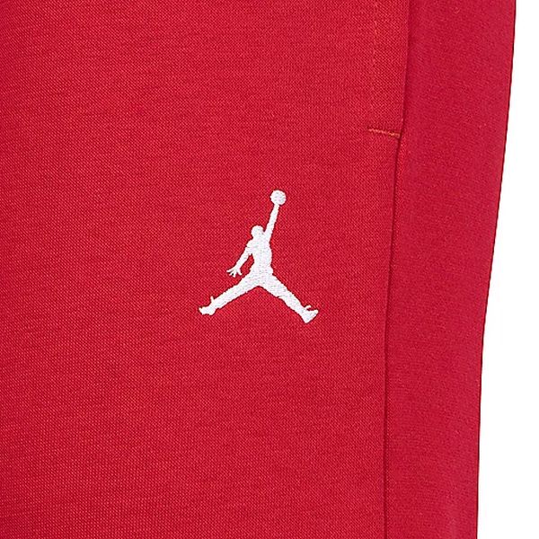 MJ BROOKLYN FLC ESS PANT Jogging garçon NIKE - Image 18