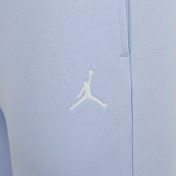 MJ BROOKLYN FLC ESS PANT Jogging garçon NIKE - Image 2