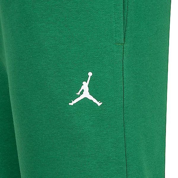 MJ BROOKLYN FLC ESS PANT Jogging garçon NIKE - Image 7