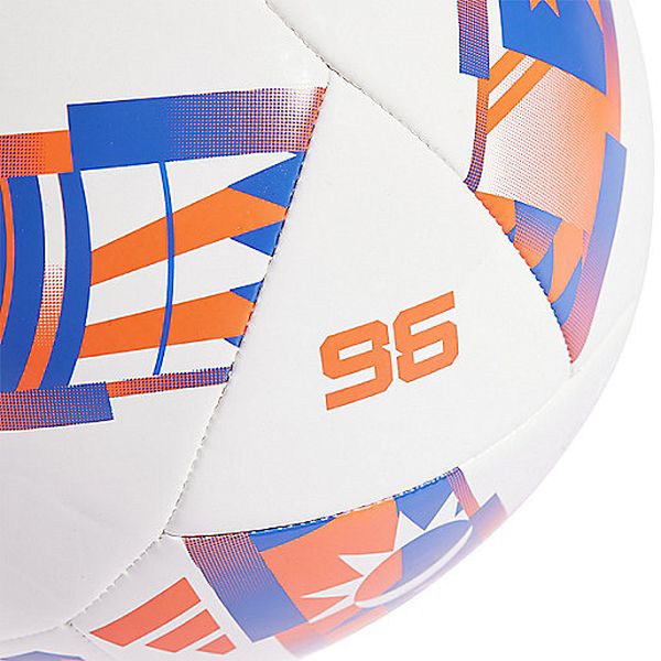 MLS CLB Ballon de football ADIDAS