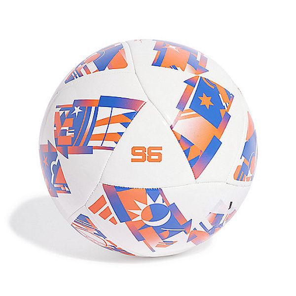 MLS CLB Ballon de football ADIDAS - Image 4