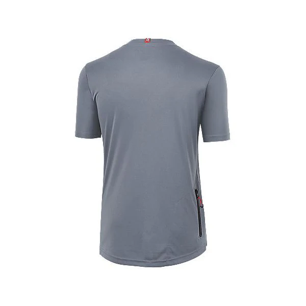 MMC VTT SPORT 23 Maillot de vélo à manches courtes homme NAKAMURA - Image 2